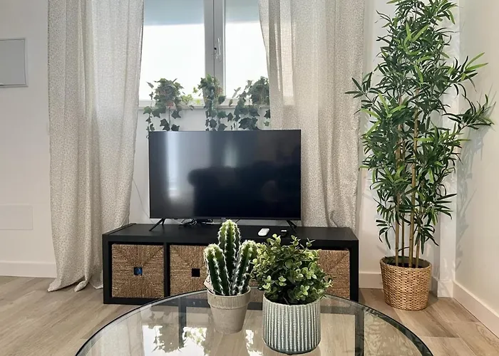 Apartmán Cd-p Loft, New Charming Loft With Private Patio, Center, Quite Neighborhood