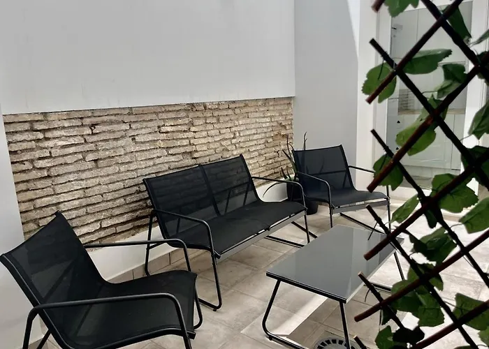 Cd-p Loft, New Charming Loft With Private Patio, Center, Quite Neighborhood Apartmán